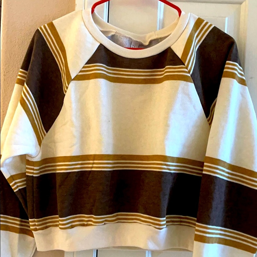 COPY - American Apparel sweater